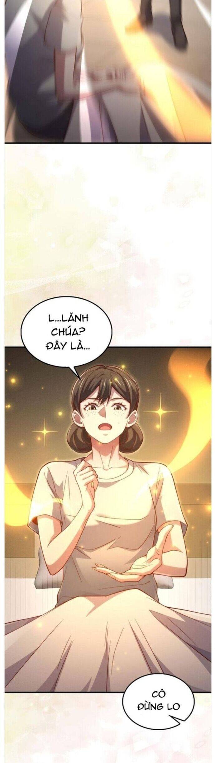 Thương Nhân Thánh Thần Chap 142 - Next Chap 143