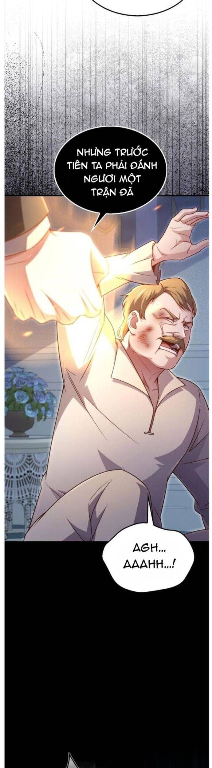 Thương Nhân Thánh Thần Chap 142 - Next Chap 143