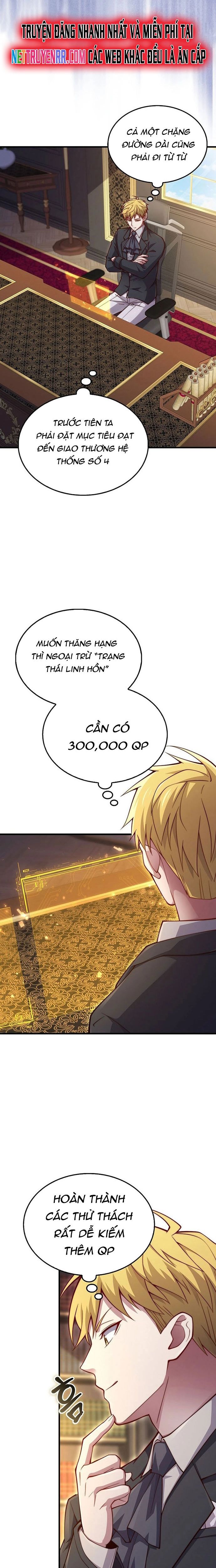 Thương Nhân Thánh Thần Chap 151 - Next Chap 152