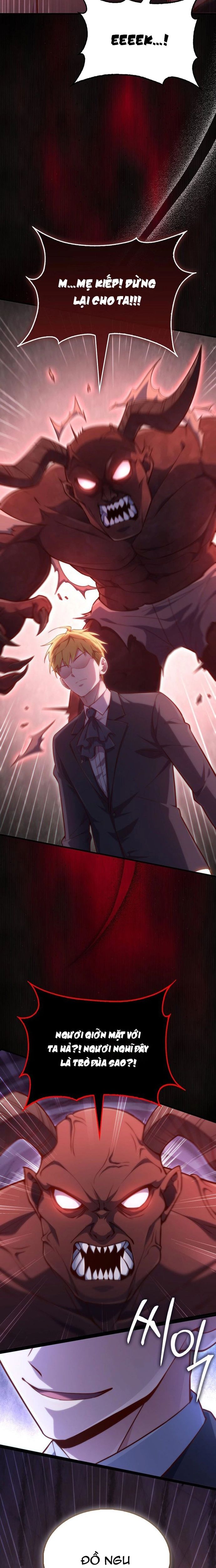 Thương Nhân Thánh Thần Chap 152 - Next Chap 153