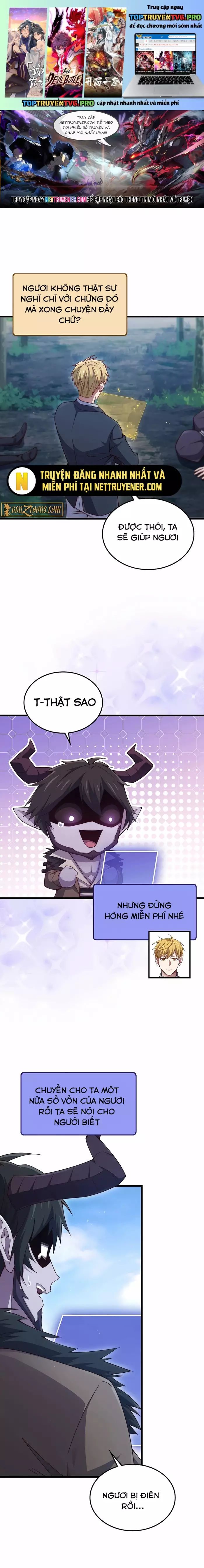 Thương Nhân Thánh Thần Chap 157 - Next Chap 158