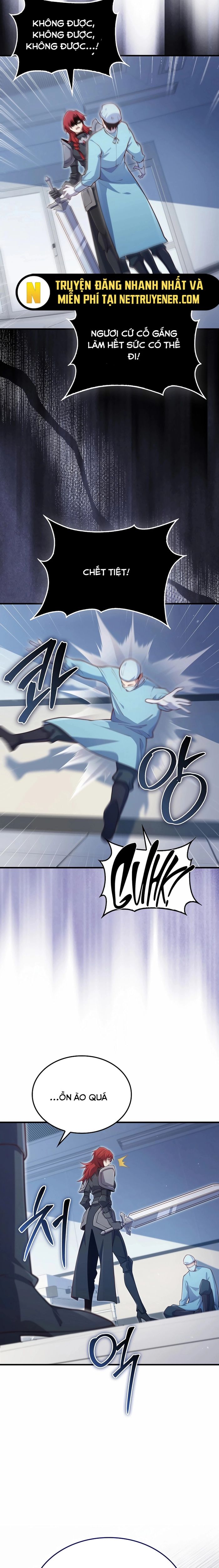 Thương Nhân Thánh Thần Chap 158 - Next Chap 159