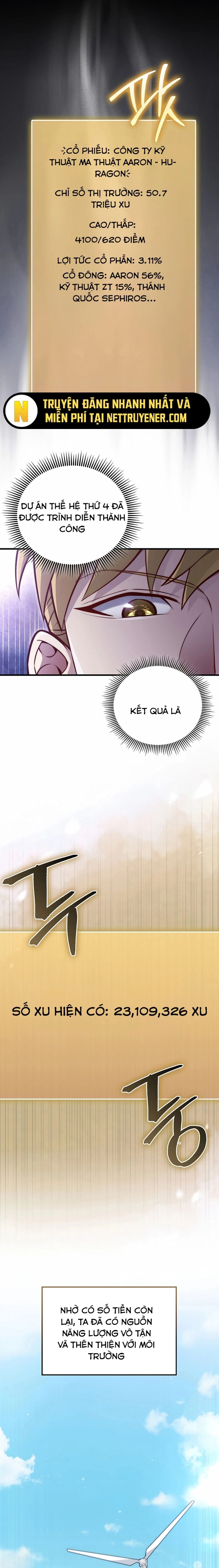 Thương Nhân Thánh Thần Chap 158 - Next Chap 159