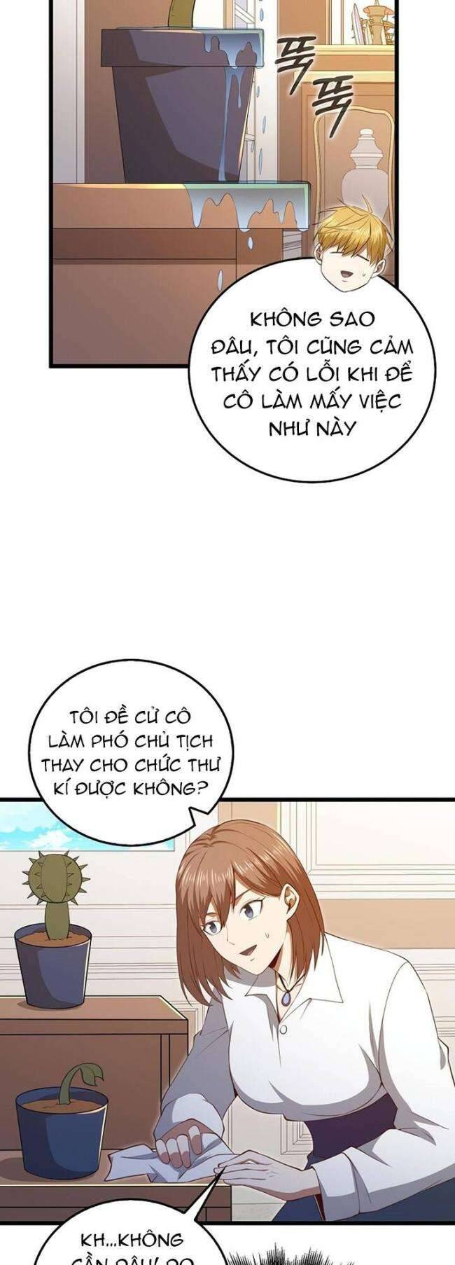 Thương Nhân Thánh Thần Chap 93 - Next Chap 94