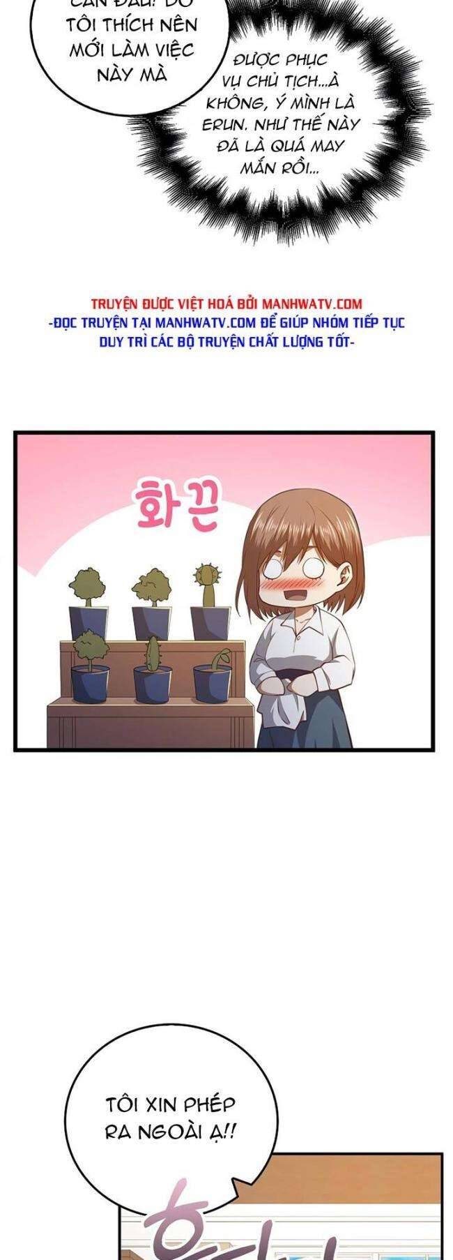 Thương Nhân Thánh Thần Chap 93 - Next Chap 94