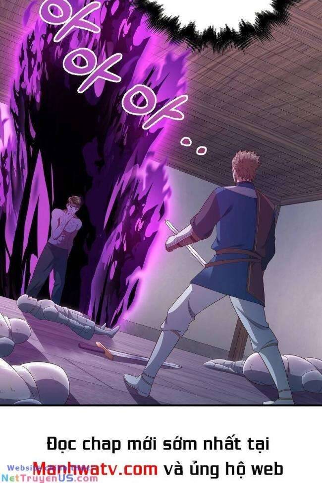 Thương Nhân Thánh Thần Chap 95 - Next Chap 96