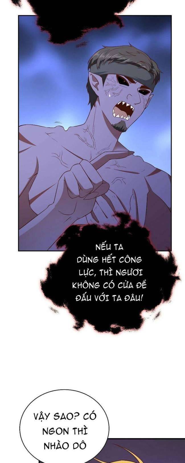 Thương Nhân Thánh Thần Chap 96 - Next Chap 97