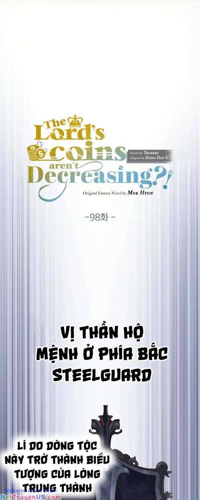 Thương Nhân Thánh Thần Chap 98 - Next Chap 99