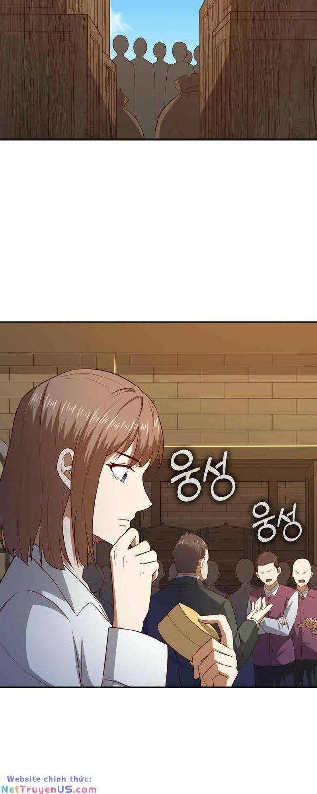 Thương Nhân Thánh Thần Chap 98 - Next Chap 99