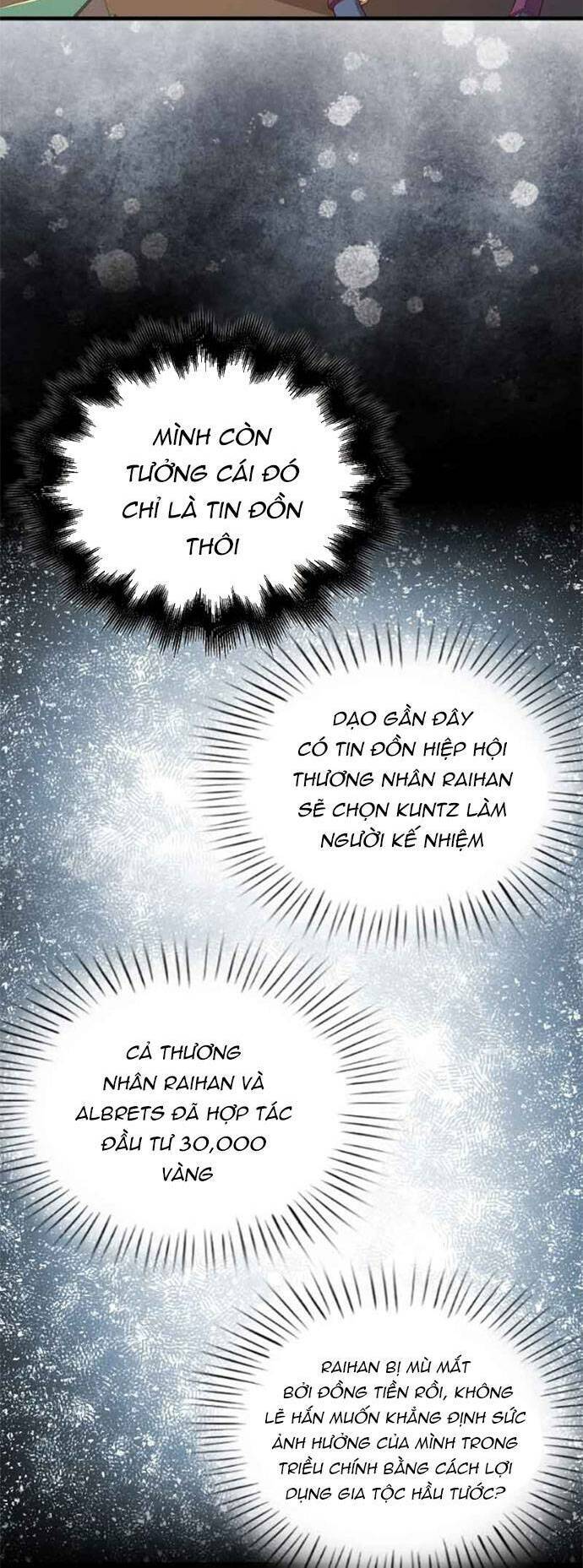 Thương Nhân Thánh Thần Chap 101 - Next Chap 102
