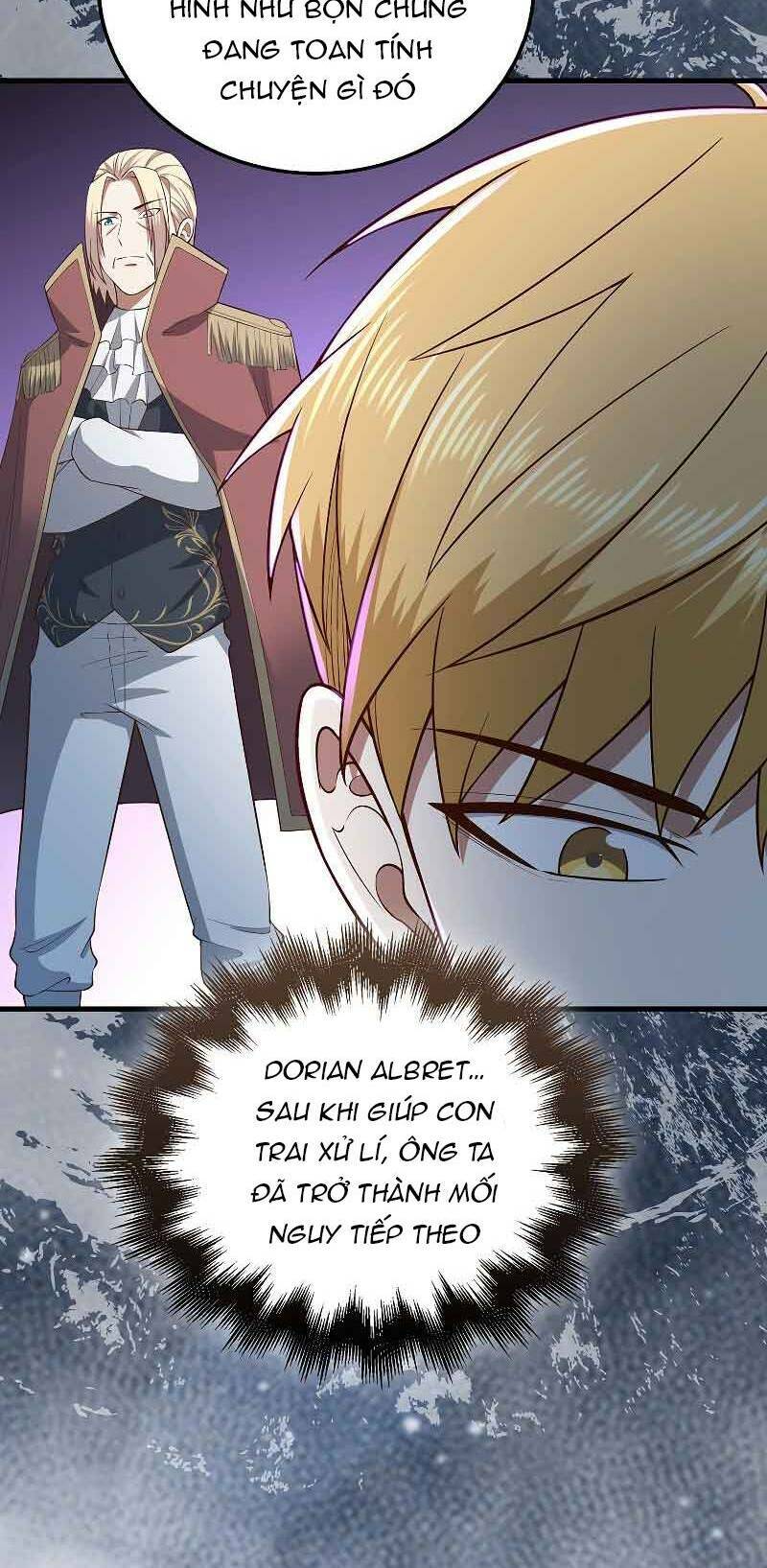 Thương Nhân Thánh Thần Chap 103 - Next Chap 104