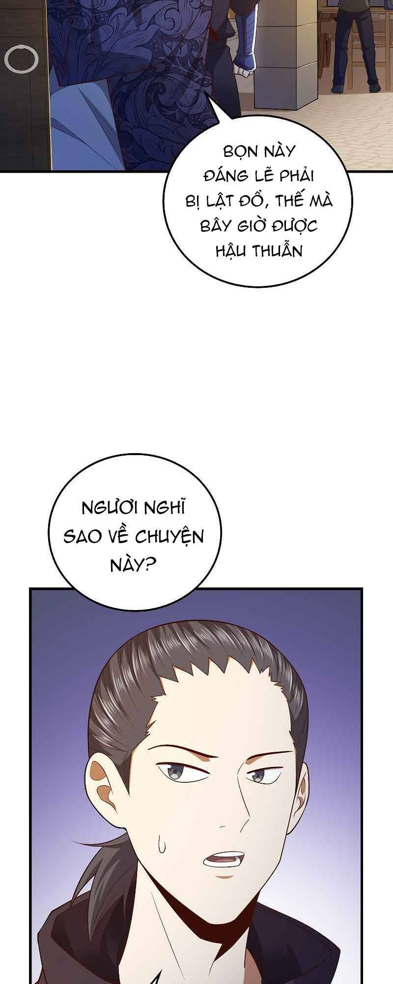 Thương Nhân Thánh Thần Chap 103 - Next Chap 104