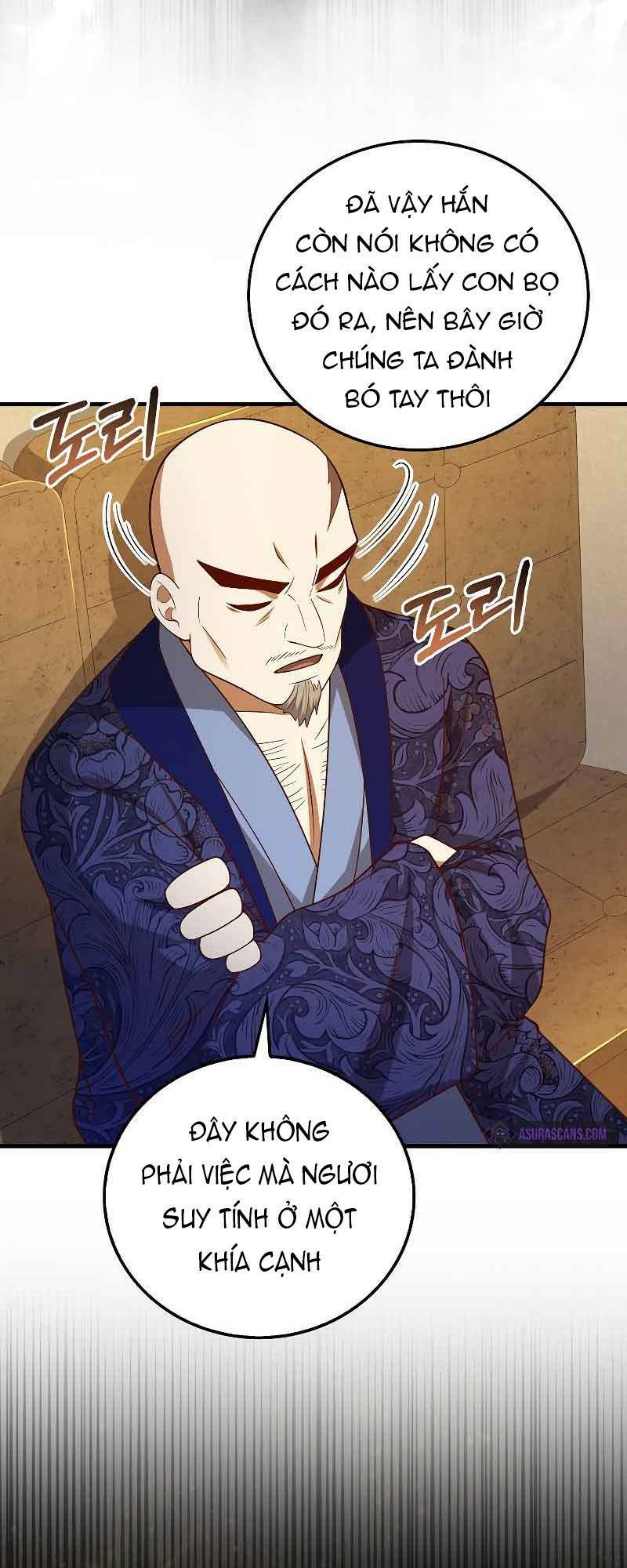 Thương Nhân Thánh Thần Chap 103 - Next Chap 104