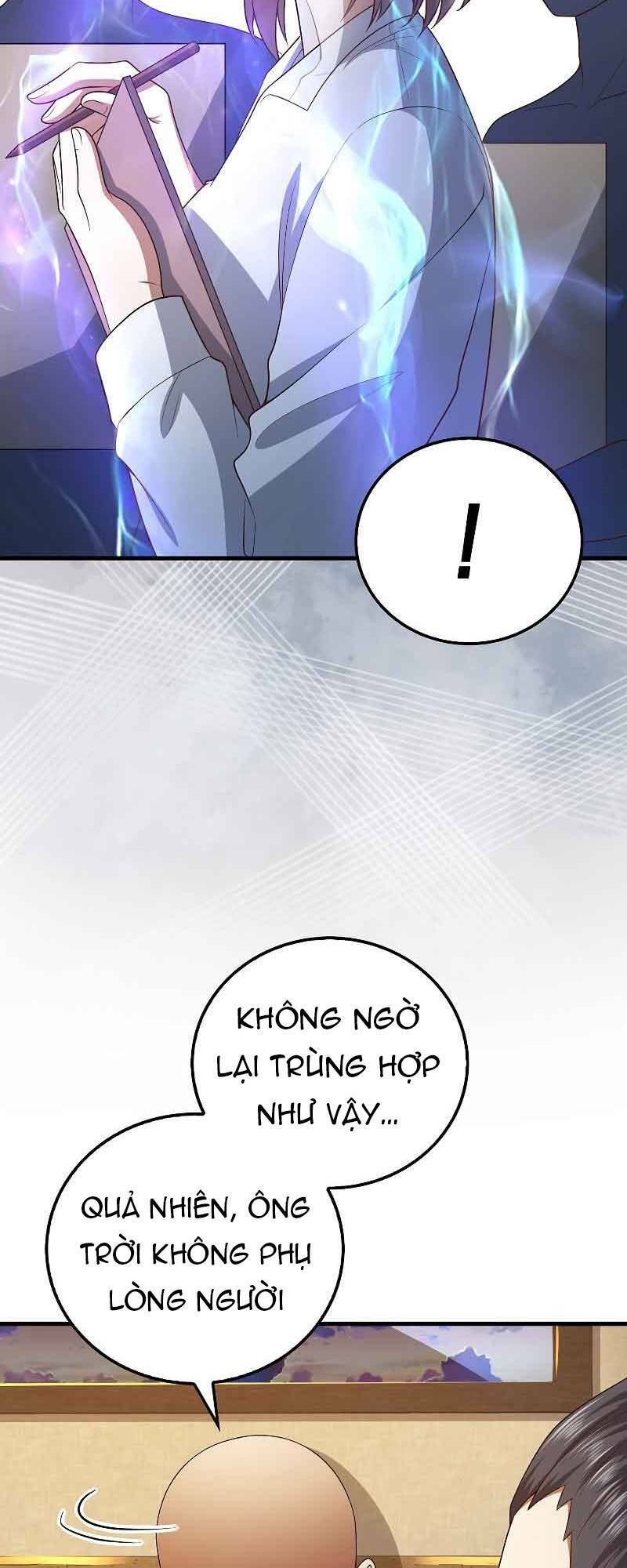 Thương Nhân Thánh Thần Chap 103 - Next Chap 104