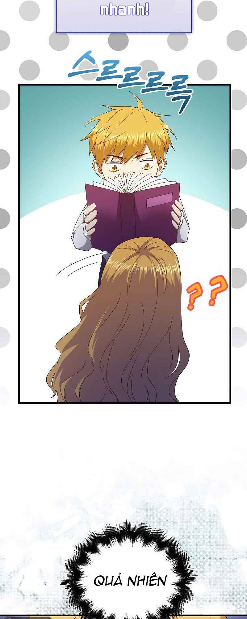 Thương Nhân Thánh Thần Chap 103 - Next Chap 104