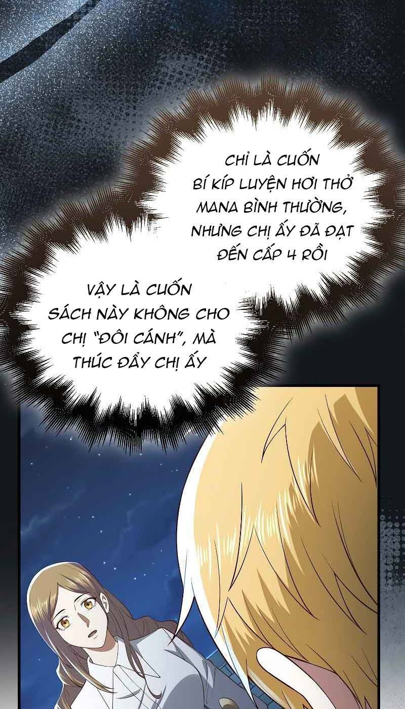 Thương Nhân Thánh Thần Chap 103 - Next Chap 104