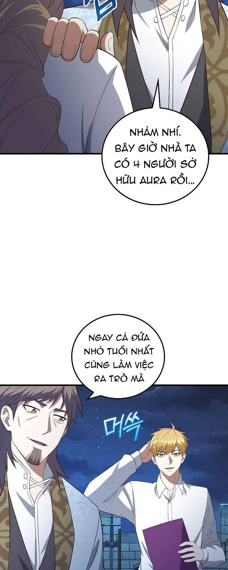 Thương Nhân Thánh Thần Chap 103 - Next Chap 104