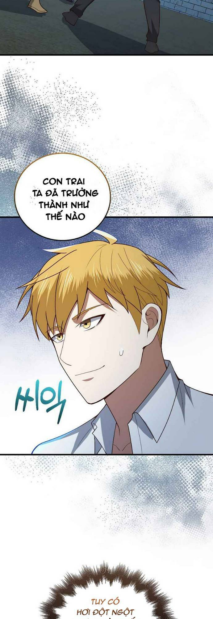 Thương Nhân Thánh Thần Chap 104 - Next Chap 105