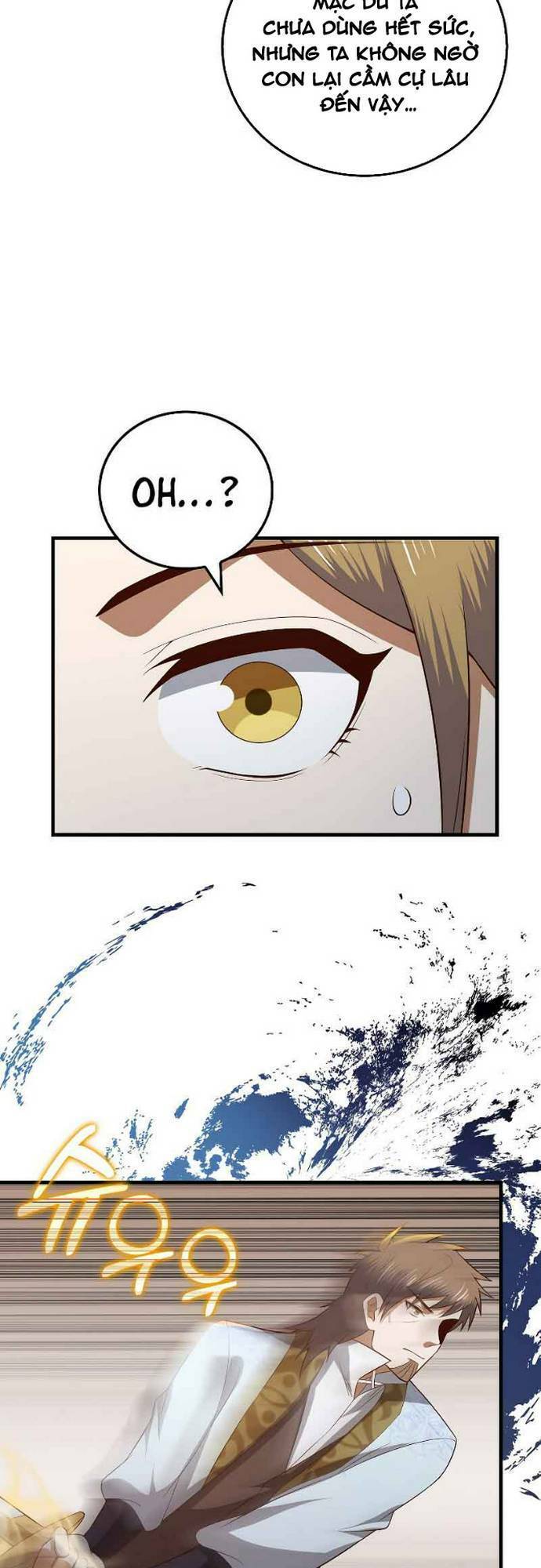 Thương Nhân Thánh Thần Chap 104 - Next Chap 105