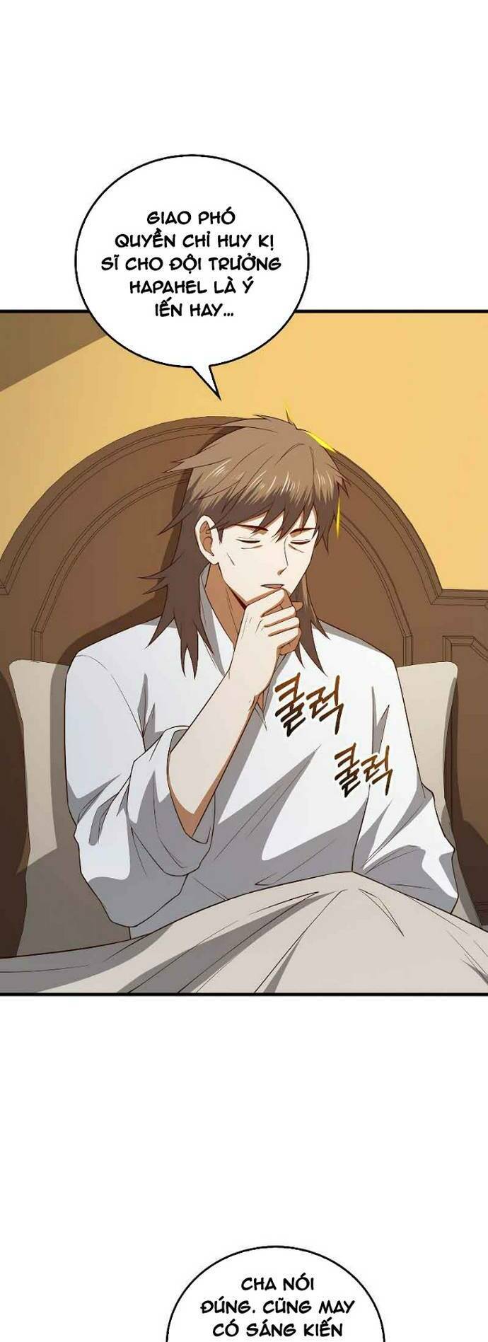 Thương Nhân Thánh Thần Chap 104 - Next Chap 105