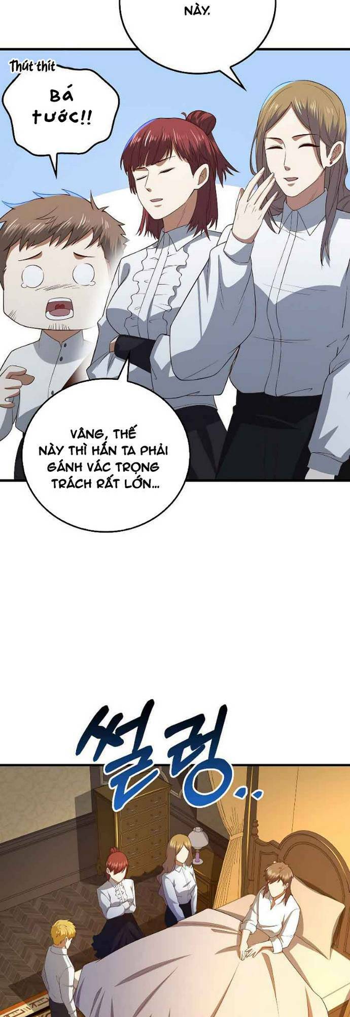 Thương Nhân Thánh Thần Chap 104 - Next Chap 105