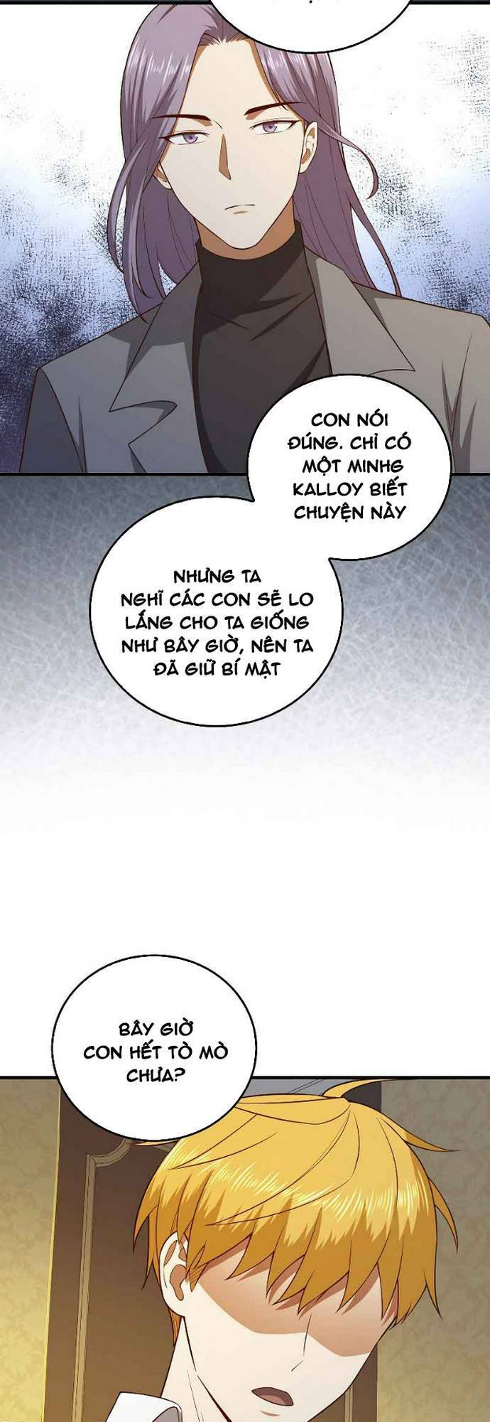 Thương Nhân Thánh Thần Chap 104 - Next Chap 105