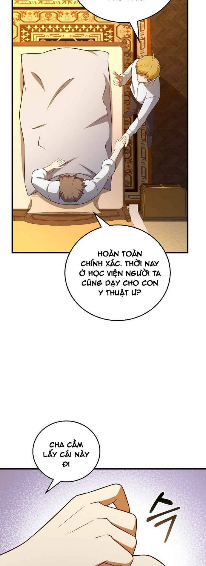 Thương Nhân Thánh Thần Chap 104 - Next Chap 105
