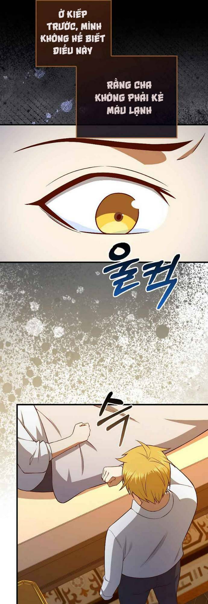 Thương Nhân Thánh Thần Chap 104 - Next Chap 105