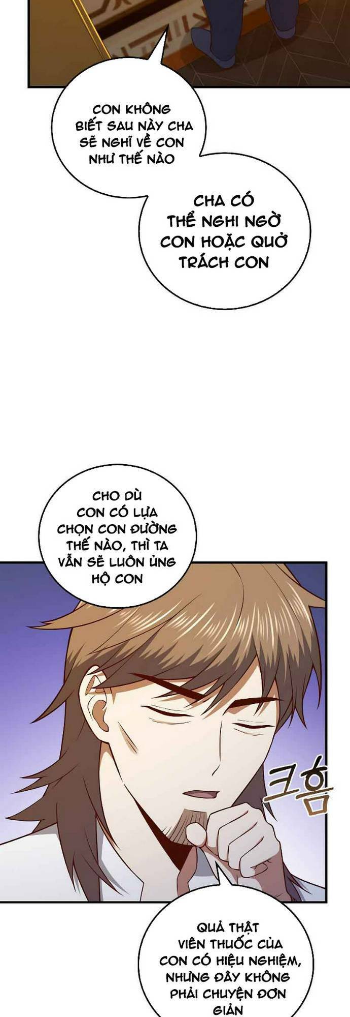 Thương Nhân Thánh Thần Chap 104 - Next Chap 105