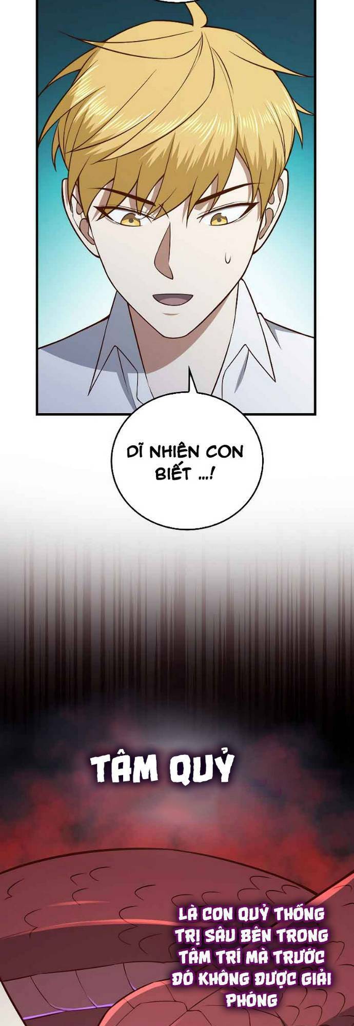 Thương Nhân Thánh Thần Chap 104 - Next Chap 105