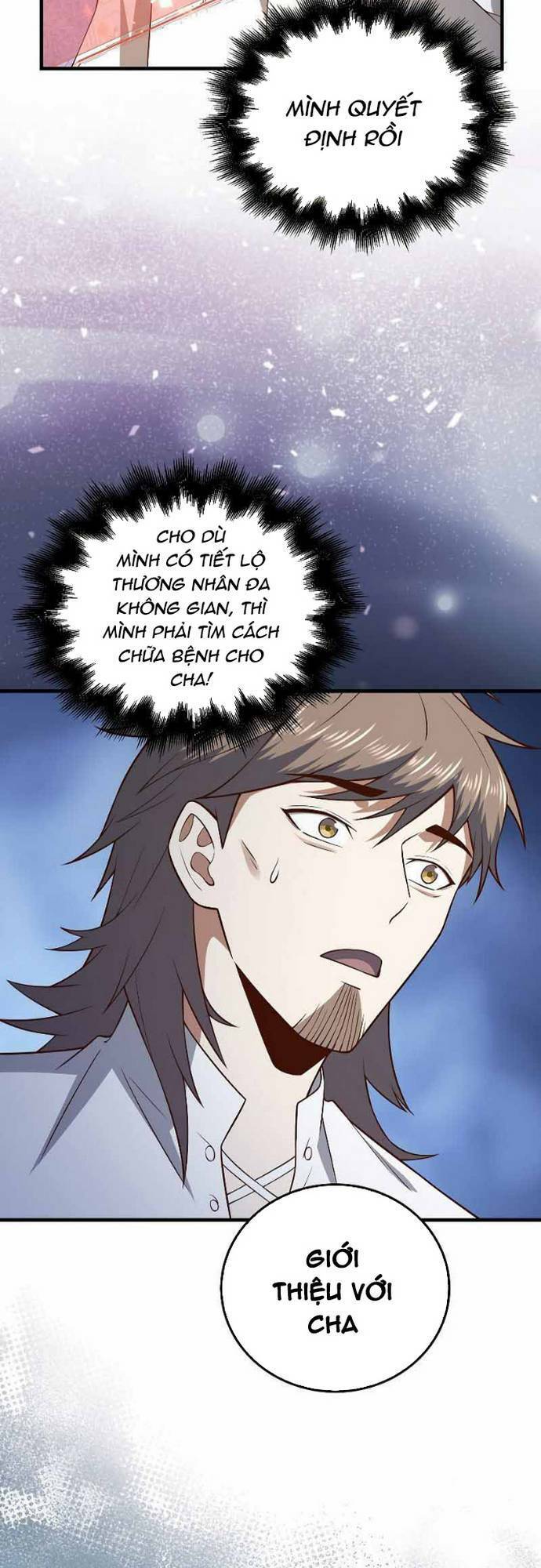 Thương Nhân Thánh Thần Chap 104 - Next Chap 105