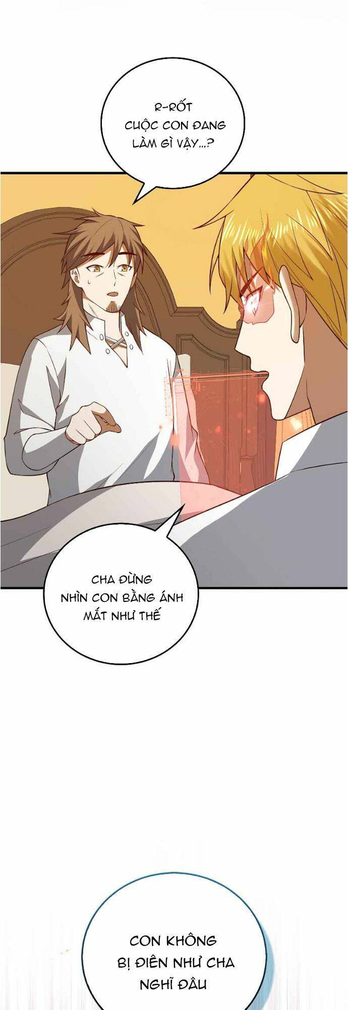 Thương Nhân Thánh Thần Chap 105 - Next Chap 106
