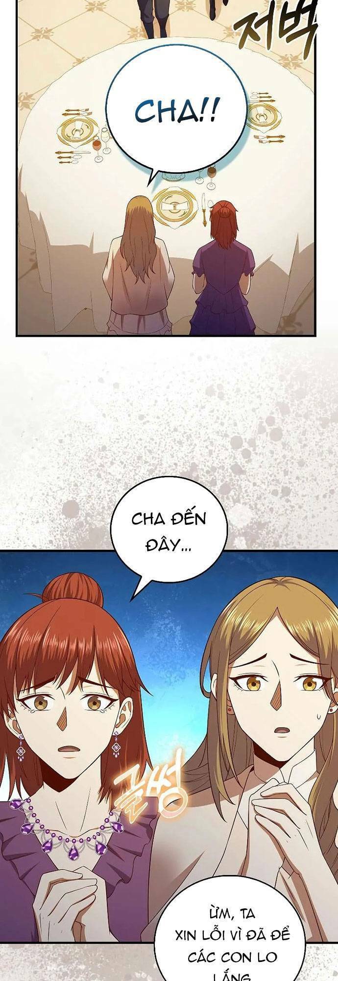 Thương Nhân Thánh Thần Chap 106 - Next Chap 107