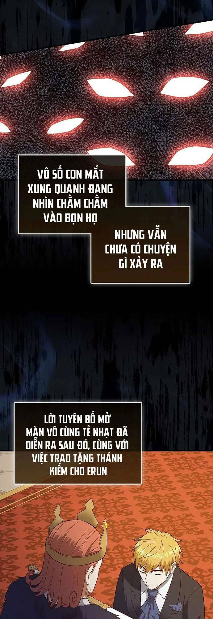 Thương Nhân Thánh Thần Chap 106 - Next Chap 107