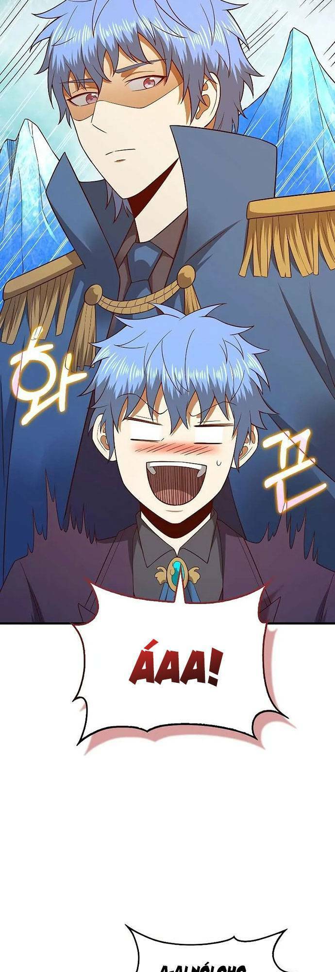 Thương Nhân Thánh Thần Chap 106 - Next Chap 107