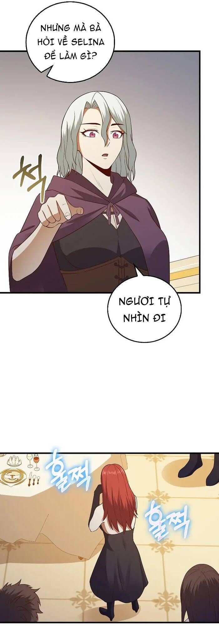 Thương Nhân Thánh Thần Chap 107 - Next Chap 108