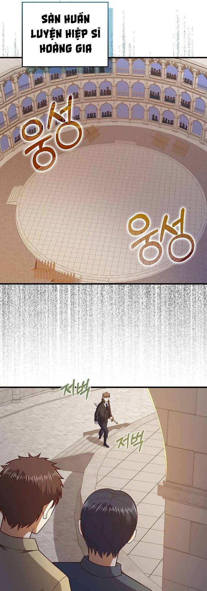 Thương Nhân Thánh Thần Chap 108 - Next Chap 109