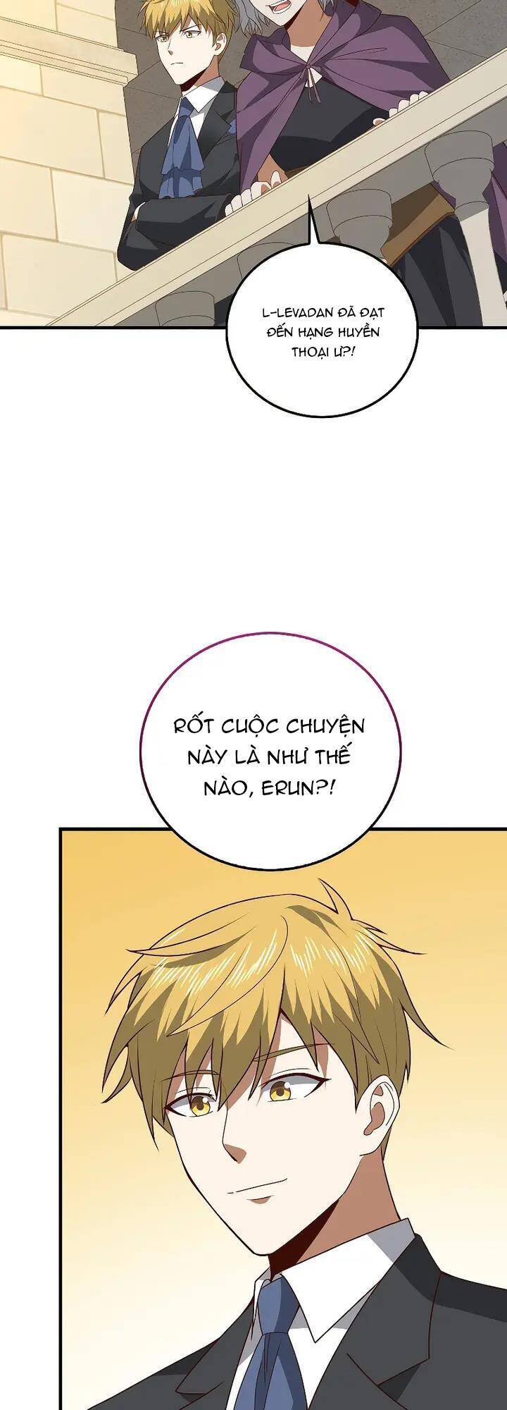 Thương Nhân Thánh Thần Chap 109 - Next Chap 110