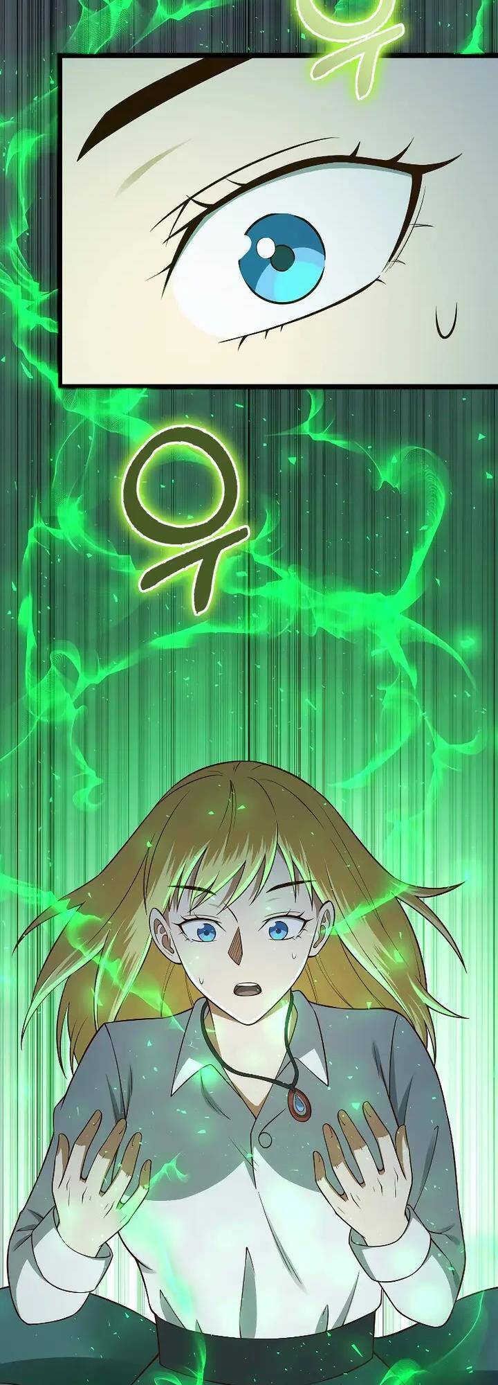 Thương Nhân Thánh Thần Chap 110 - Next Chap 111