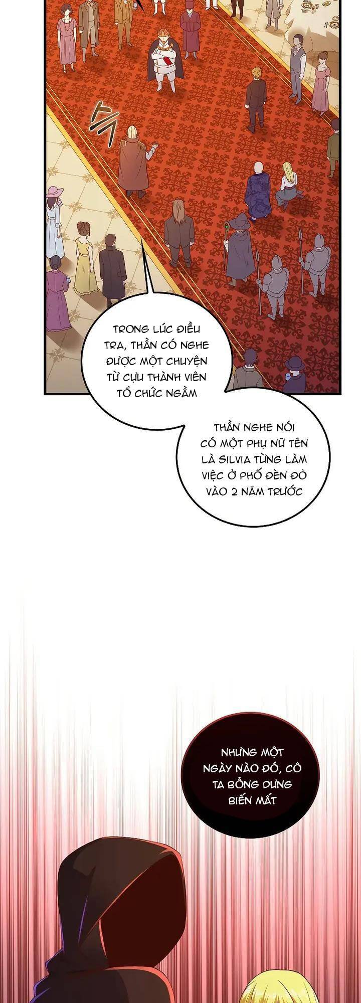 Thương Nhân Thánh Thần Chap 110 - Next Chap 111