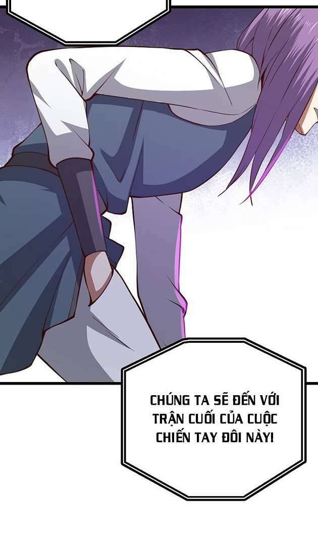 Thương Nhân Thánh Thần Chap 83 - Next Chap 84