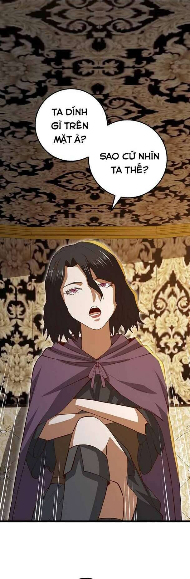 Thương Nhân Thánh Thần Chap 85 - Next Chap 86