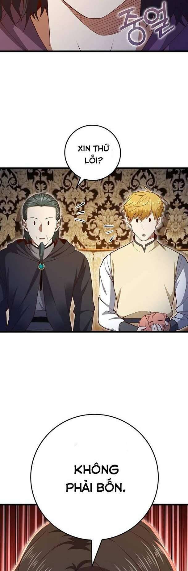 Thương Nhân Thánh Thần Chap 85 - Next Chap 86