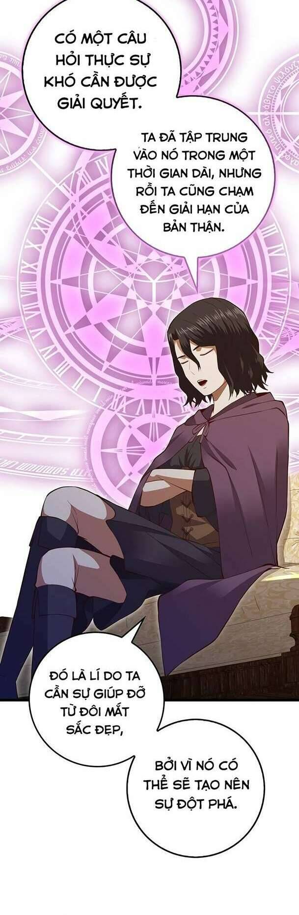 Thương Nhân Thánh Thần Chap 85 - Next Chap 86