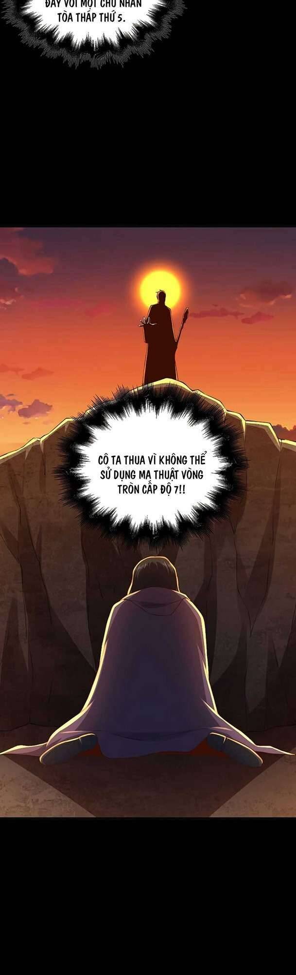 Thương Nhân Thánh Thần Chap 88 - Next Chap 89