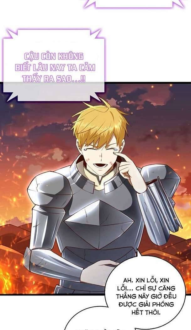 Thương Nhân Thánh Thần Chap 88 - Next Chap 89