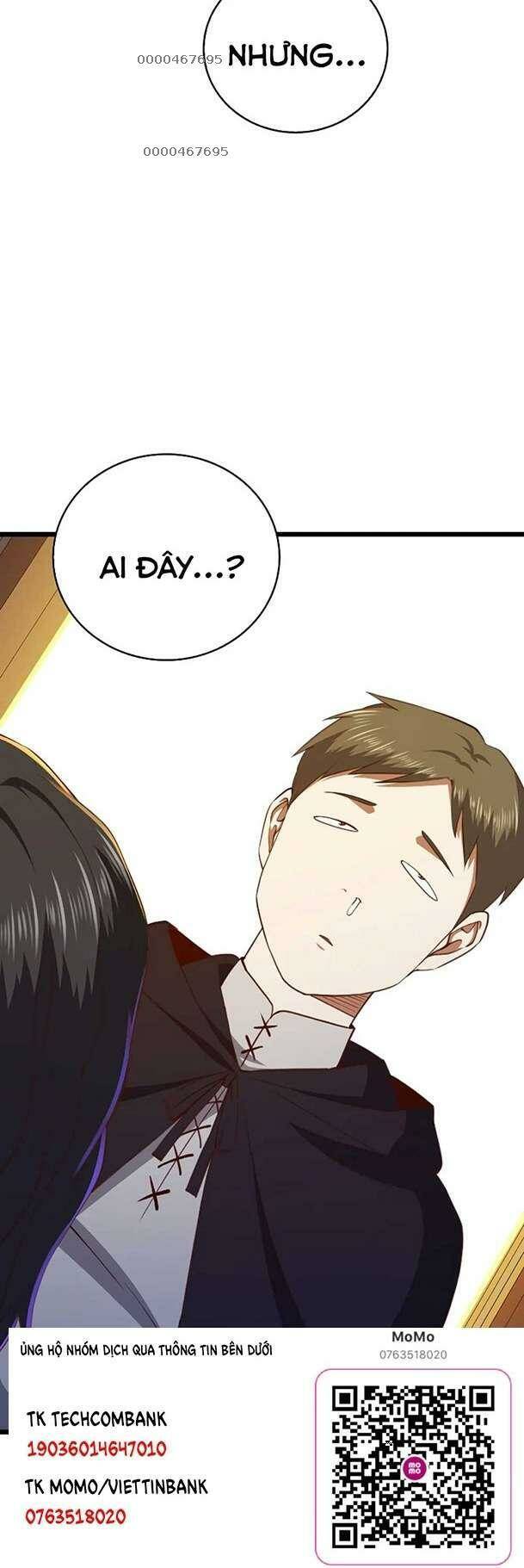 Thương Nhân Thánh Thần Chap 88 - Next Chap 89