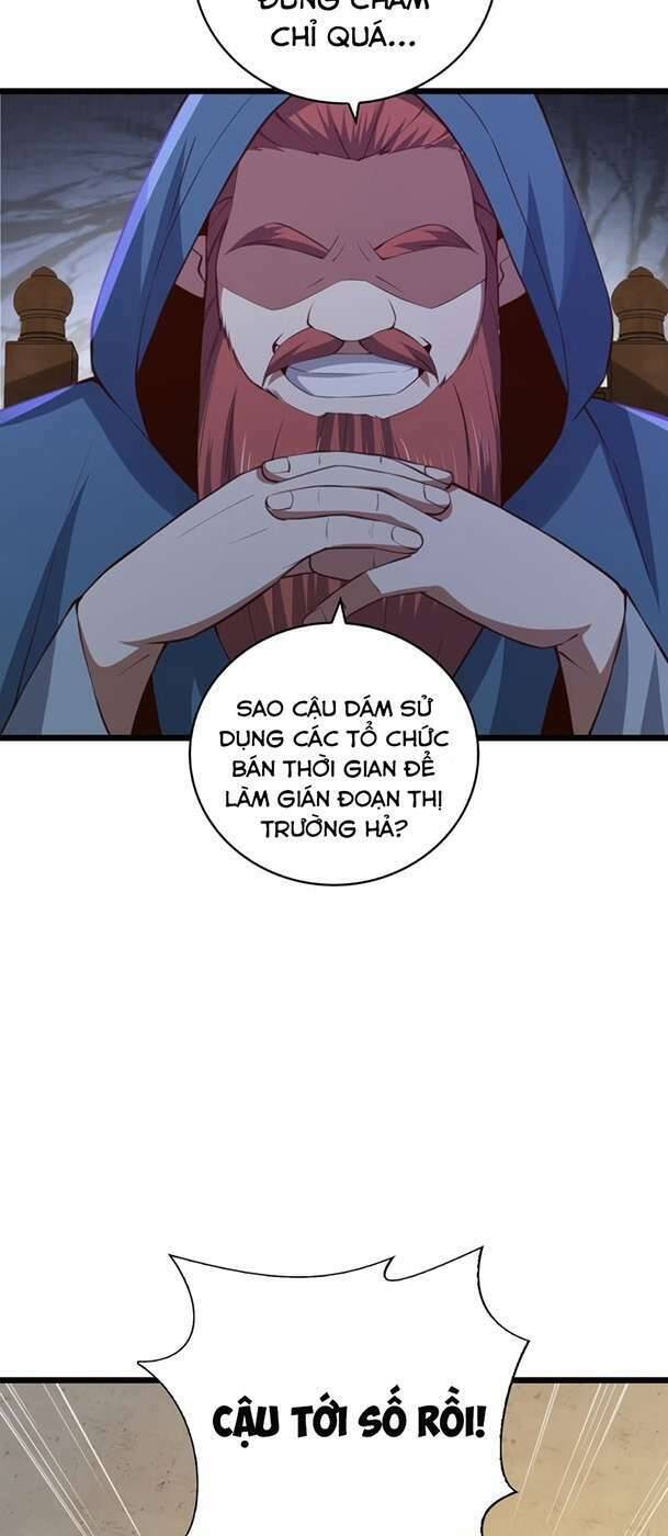 Thương Nhân Thánh Thần Chap 89 - Next Chap 90