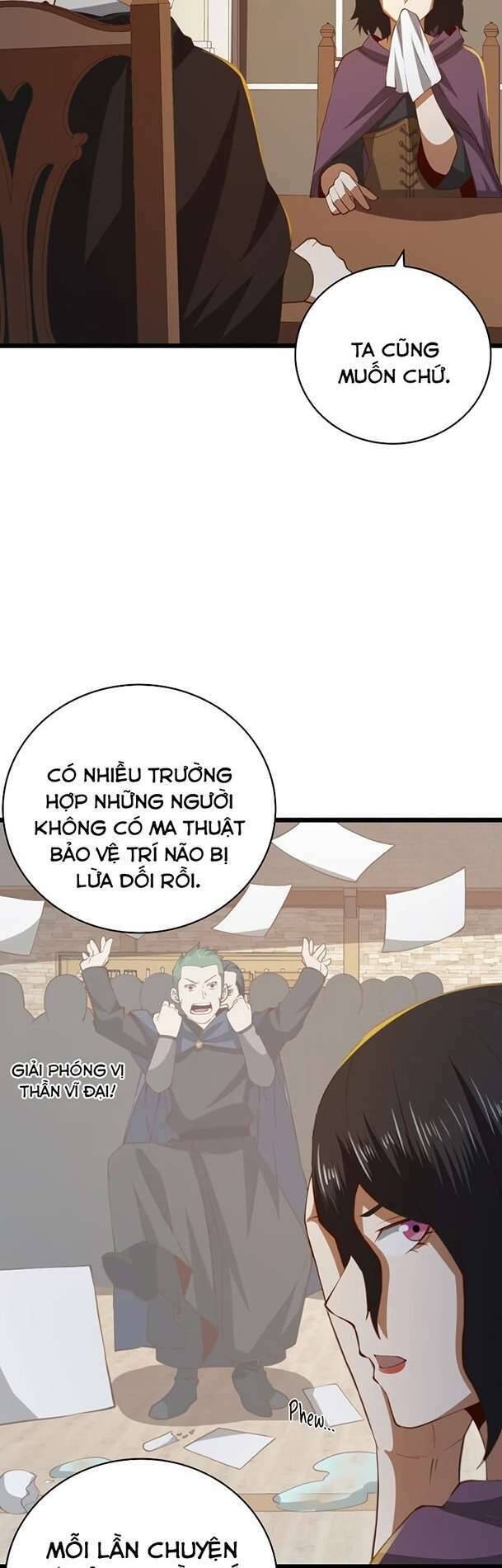 Thương Nhân Thánh Thần Chap 90 - Next Chap 91