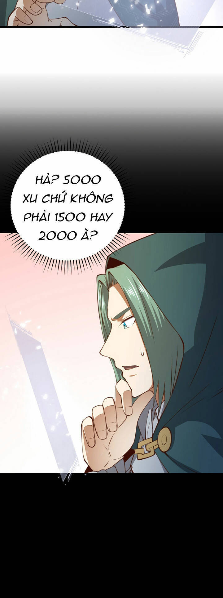 Thương Nhân Thánh Thần Chap 91 - Next Chap 92